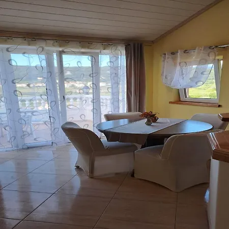 Daire Gordana - Two Bedroom With Balcony And Sea View *
