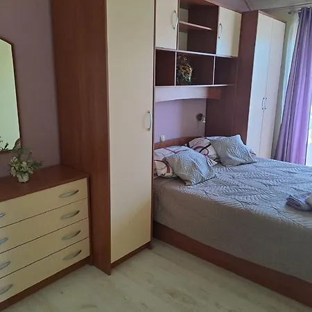 Daire Gordana - Two Bedroom With Balcony And Sea View