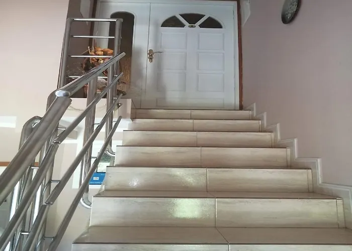 Gordana - Two Bedroom With Balcony And Sea View